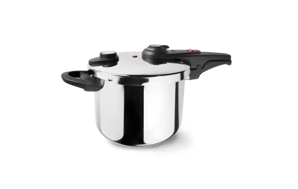 LACOR COCOTTE À PRES 71887